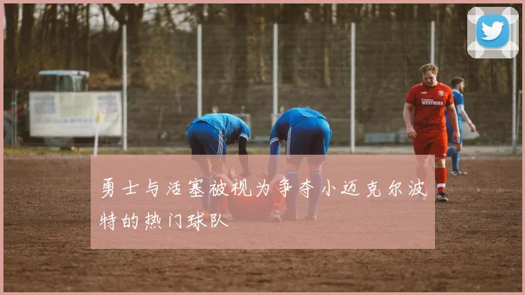 勇士与活塞被视为争夺小迈克尔波特的热门球队