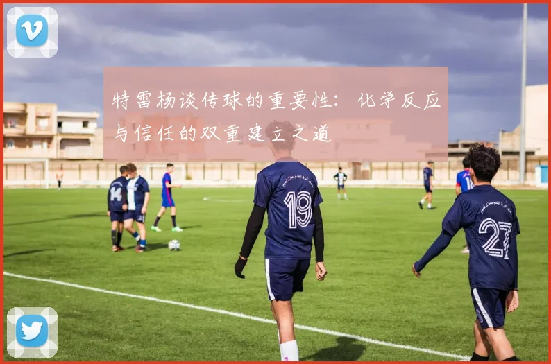 特雷杨谈传球的重要性：化学反应与信任的双重建立之道